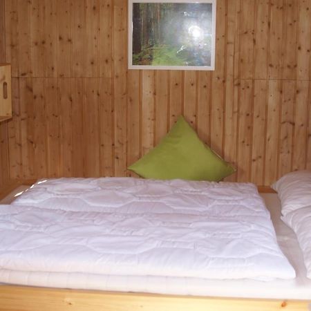 Wakenitz-Camp Ξενοδοχείο Groß Sarau Εξωτερικό φωτογραφία